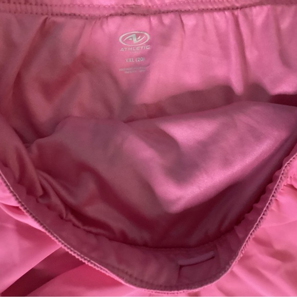 NWT Athletic Works Running Shorts Size XXL (20) - Picture 6 of 12